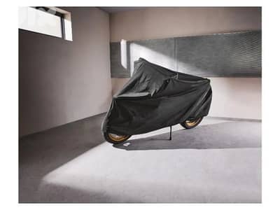 bike cover
