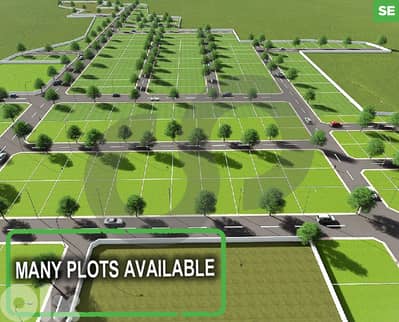 Land subdivision project, great deal, achkout REF#SE01647