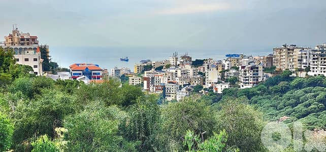 Land for sale in Rabiew/Seaview from garden floor / Excellent Deal