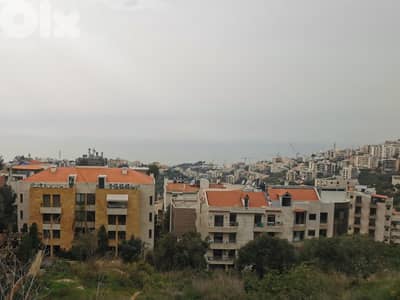Land for sale in Mtayleb