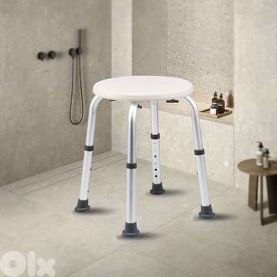 Shower Chair كرسي استحمام
