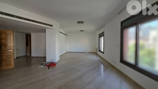 Apartment for Rent in Achrafieh, Mar Mitr شقة للإيجار في الأشرفية