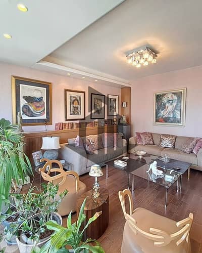 apartment for Sale in Badaro شقة للبيع في بدارو