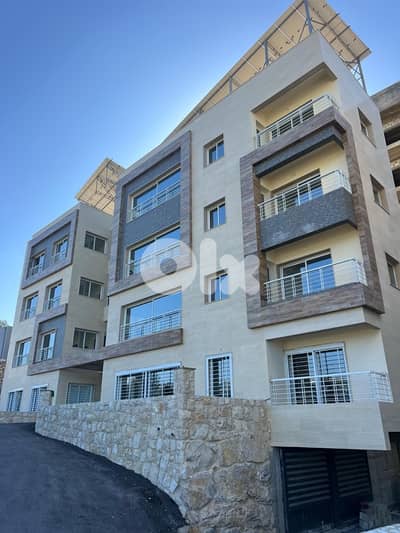 Brand New Apartments Starting 85,000$)