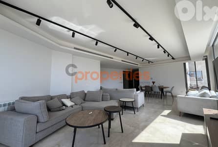 Apartment with Terrace for Sale in Hazmieh | Prime Location – CPMK145