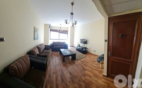 HOT DEAL ! APARTMENT IN HAMRA PRIME (100SQ) 2 BEDROOMS (HA-295)
