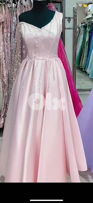 evening dresses