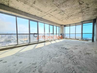 Office For Sale In Dbayeh | Prime Location | Core & Shell - CPRD152