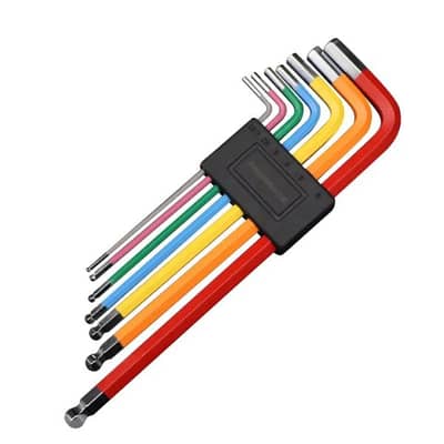 hex key