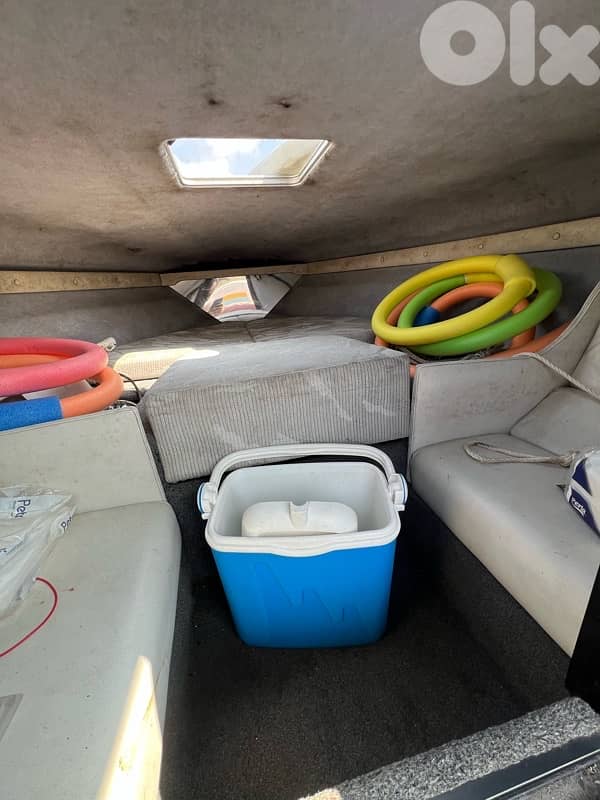 Rinker captiva for sale or trade 9