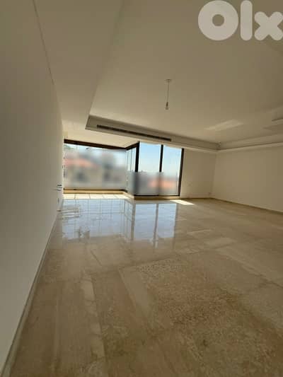 MODERN APARTMENT FOR SALE IN YARZEH PRIME 3 MASTER BEDROOMS, (BA-469)