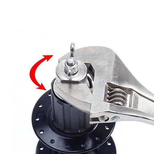 Freewheel Remover Tool 2
