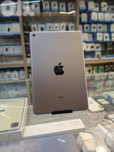 Used ipad mini 4 128 gb