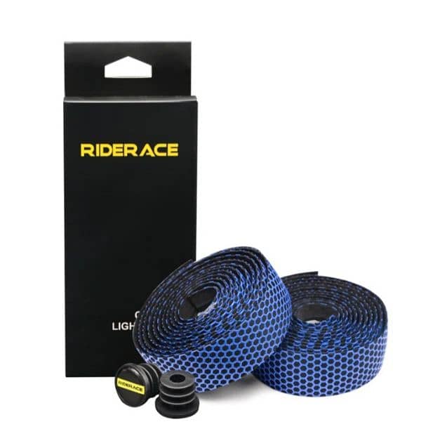 Handlebar Wrap 2