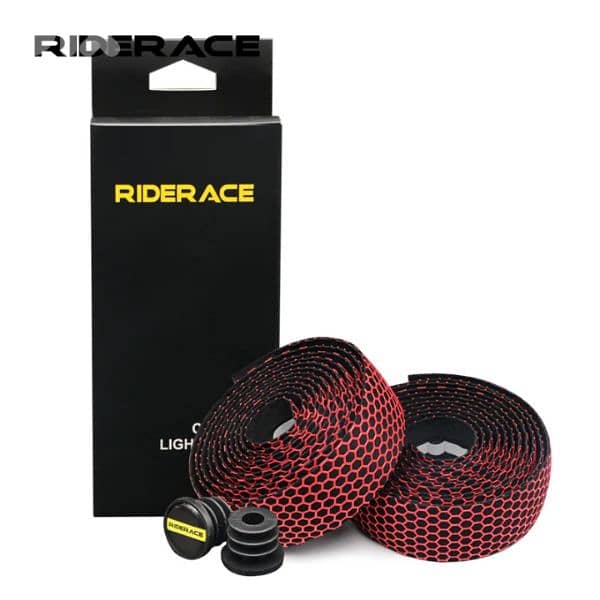 Handlebar Wrap 3