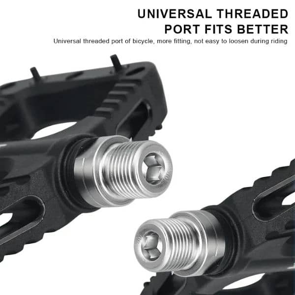Bike Pedals 1
