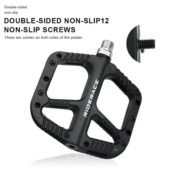 Bike Pedals 2