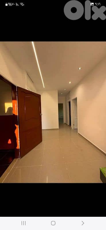 معلم دهان رواد