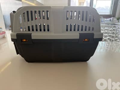 Dog Crate as new