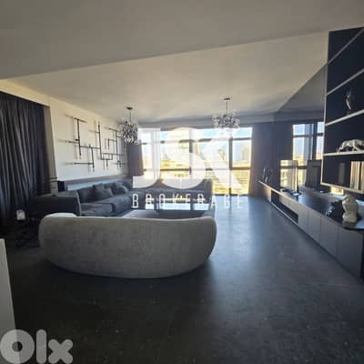 L18981 - Beautifully Designed 3-Bedroom Apartment For Sale in Saifi