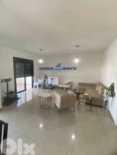 APARTMENT FOR SALE IN RAWDA