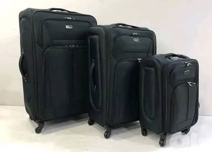 50% OFF limited quantity travel bags Pilot Swiss luggage