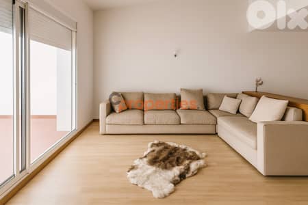 Chalet I Duplex For Rent In Zaarour Club - CPES210