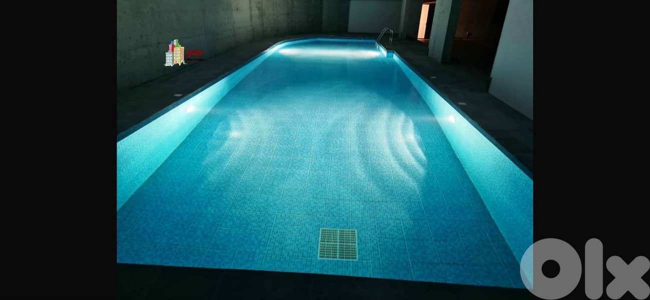 Zaarour 135m2 | Duplex / Chalet | Luxurious | Mountain View | OH | 1