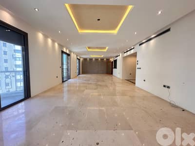 Luxury Apartment for Sale in Ramlet al-Baydahشقة فاخرة للبيع
