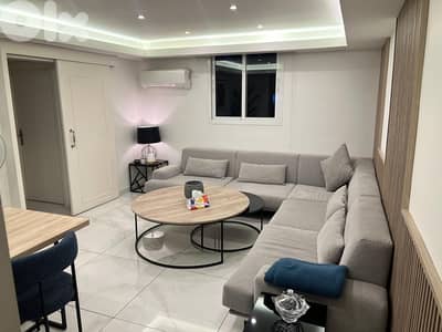 Furnished apartment for rent in Achrafieh in a prime location.