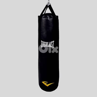 boxing bag like new original  everlast