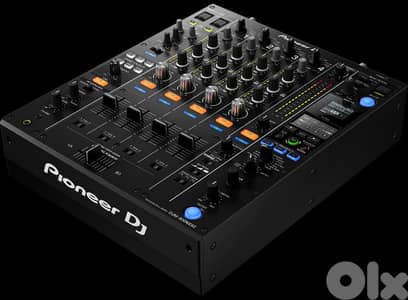 Pioneer DJM-900 NEXUS 2