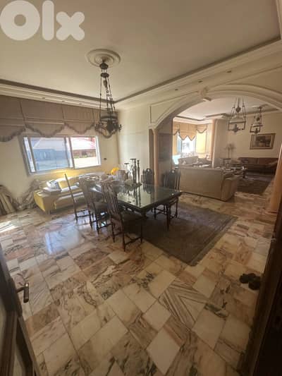 Spacious Apartment For Sale In Verdun