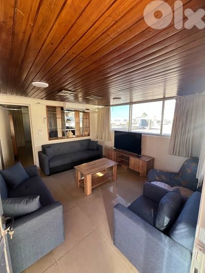 Solemar Beach Resort - Season