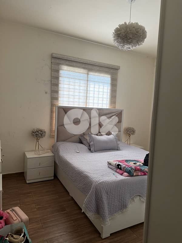 Full bedroom set 4