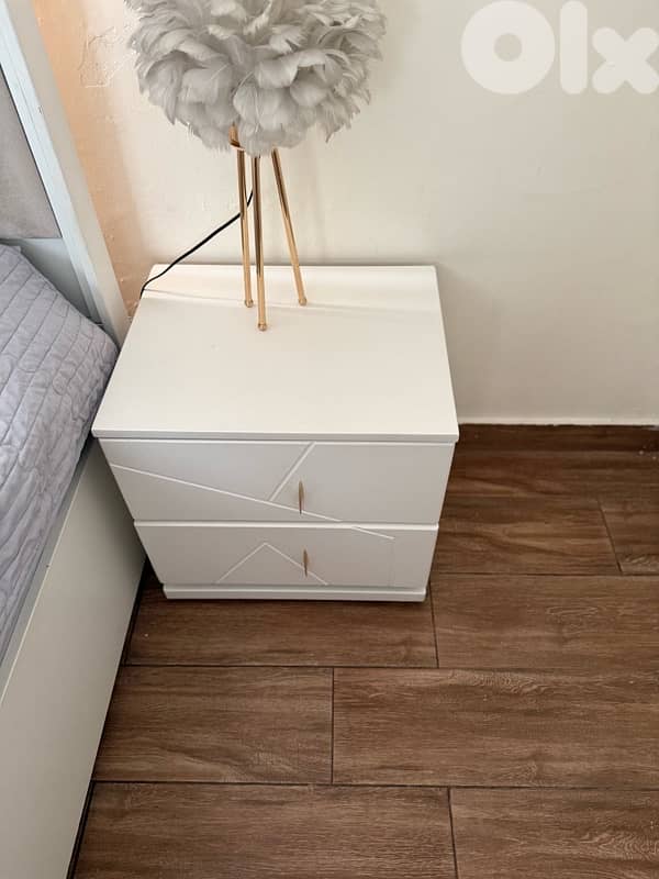 Full bedroom set 7