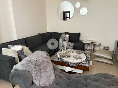 FULL LIVING ROOM SET