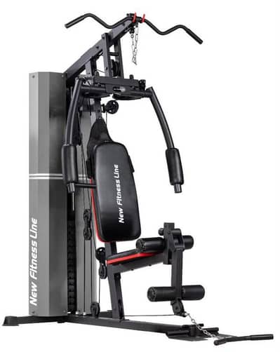 home gym