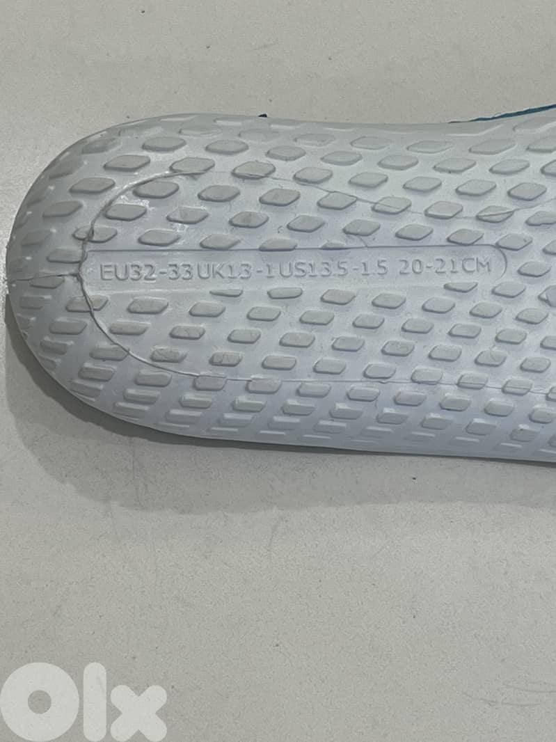 Water shoes 2