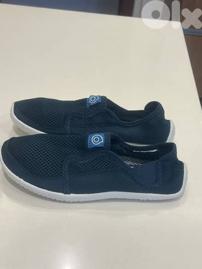 Water shoes