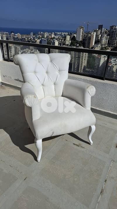 Armchair