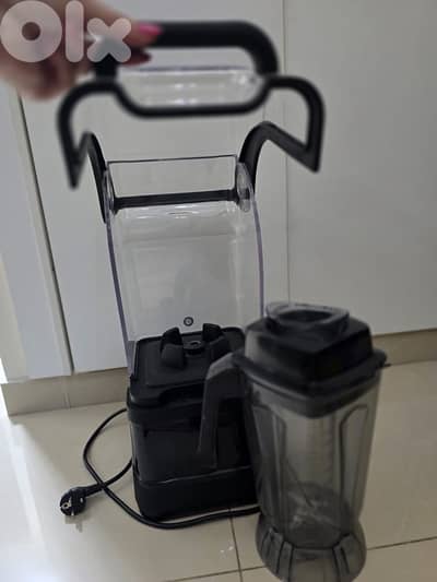 like new blender