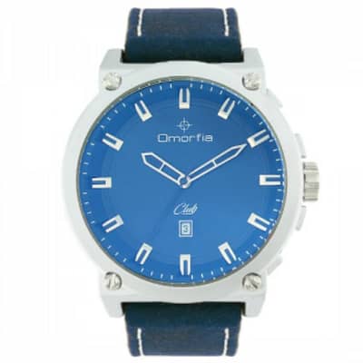 OMORFIA club watch