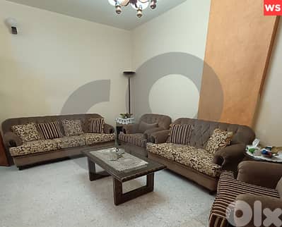 Prime location, beirut, tarik al jadida/طريق الجديدة REF#WS125944