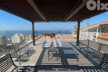 APARTMENT FOR RENT IN SAHEL ALMA – CPKTC71