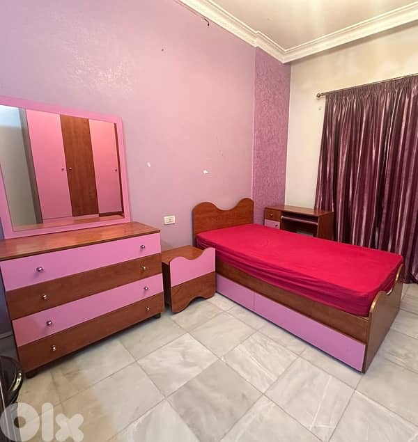 Full Bedroom 3