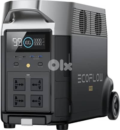 Ecoflow Delta Pro
