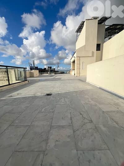 Duplex For Sale in Ain Saade