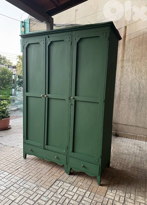 wardrobe, closet 2