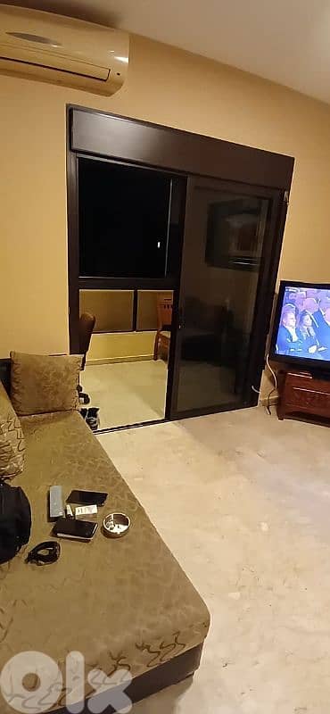 apartment For sale in sabtieh شقة للبيع في السبتية